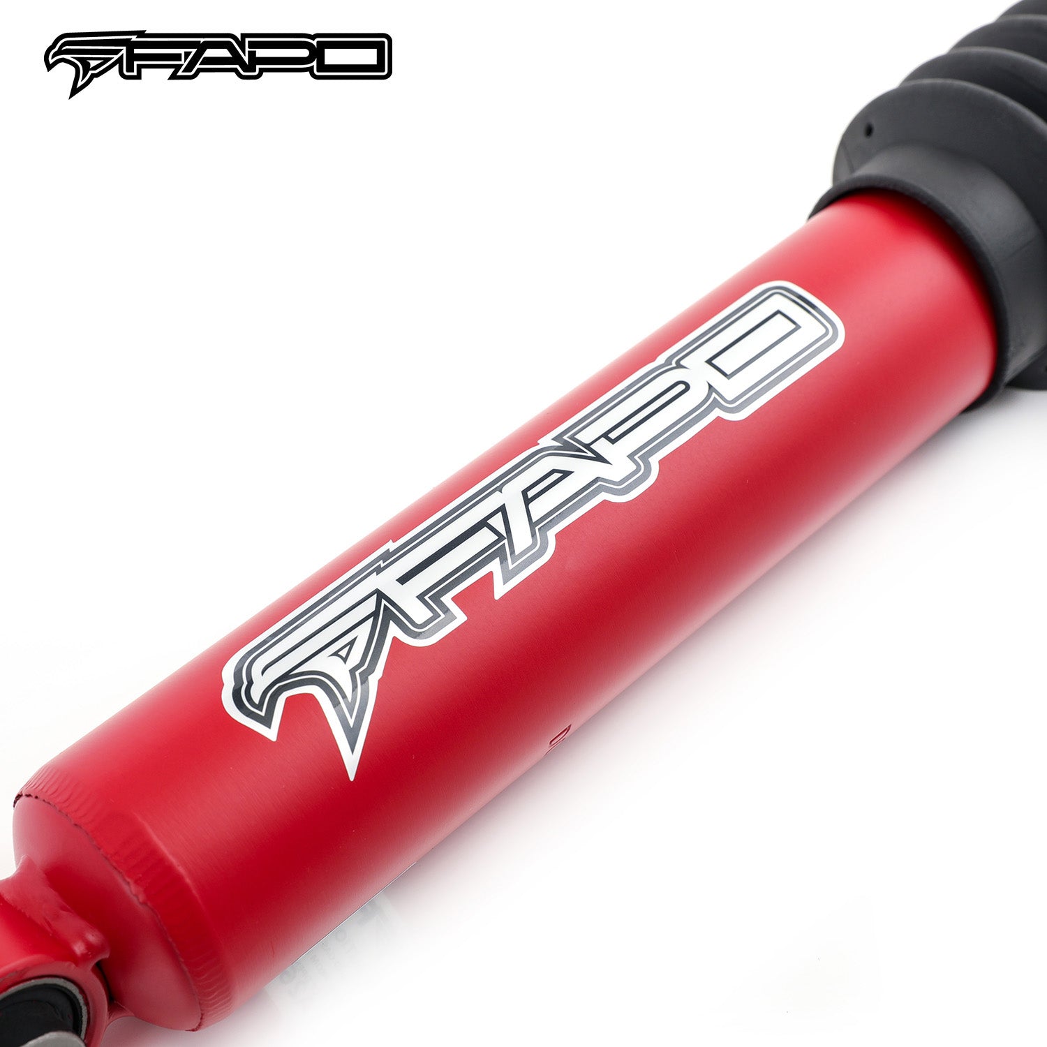 P1 Off-road Rear Shock for Jeep Wrangler TJ 96-08 1-3 in lift PA264610