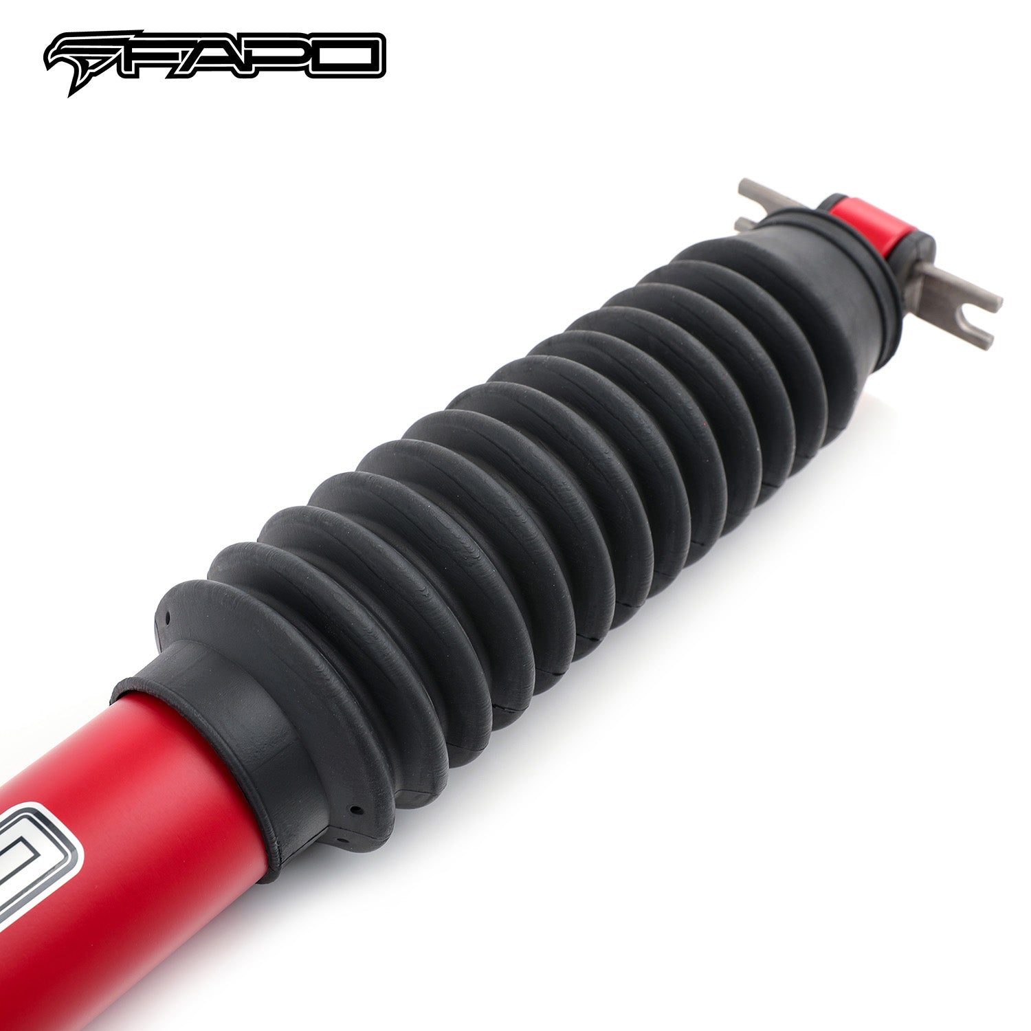 P1 Off-road Rear Shock for Jeep Wrangler TJ 96-08 1-3 in lift PA264610