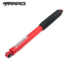 P1 Off-road Rear Shock for CHEVROLET SILVERADO 1500 2007-2021 CHEVYROLET SILVERADO 1500 CLASSIC 2019-2019 GMC SIERRA 1500 2007 - 2021 GMC SIERRA 1500 CLASSIC 2019-2019  4.5-8 in lift PA262010
