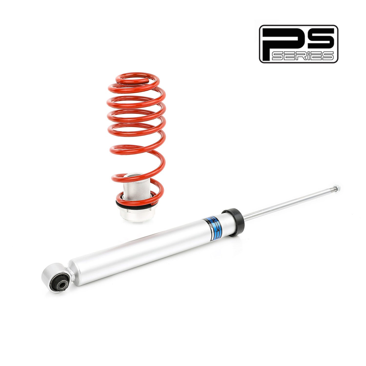 Coilover for Volkswagen Polo AW (2017-2019) Adjustable Height MX004310