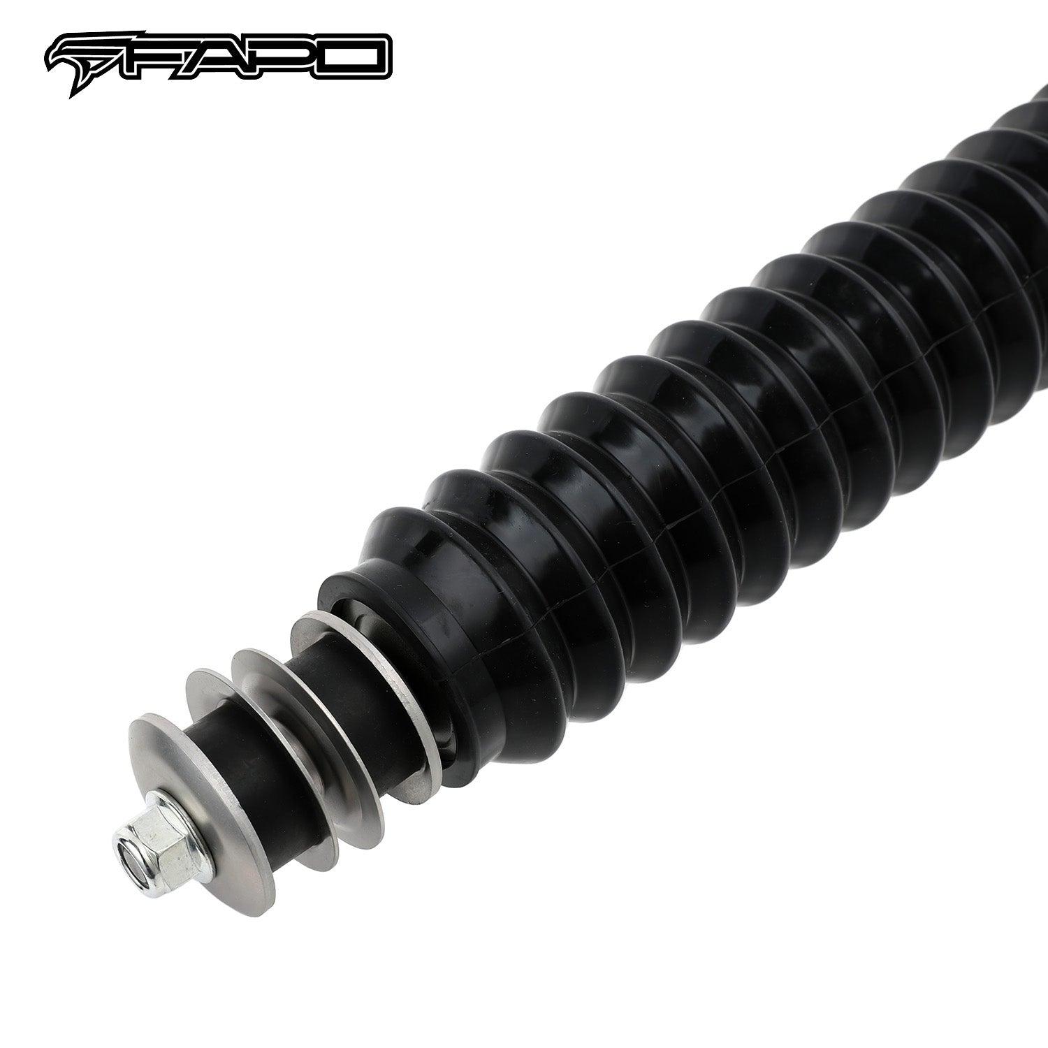 P3 Off-road  Front Shock for  Ford F-250 Super Duty 4WD 2005-2022, 2-4.5 in Lift PA067830