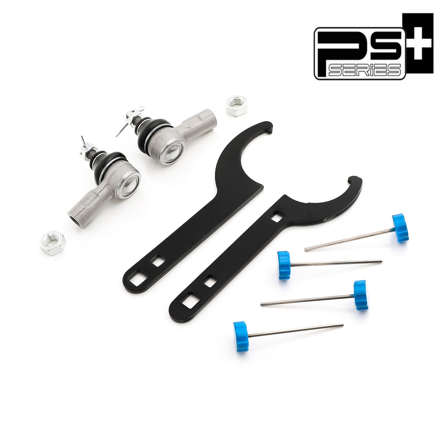 16-Level Damping Coilover for Honda Civic & SI 2001-2005 EM2 EP3 PS002120