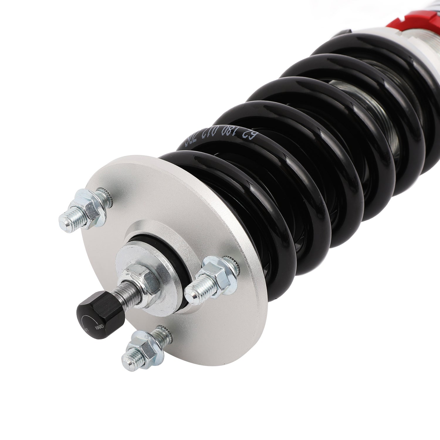 32-Level Damping Coilover for 1990-1999 Honda Accord CB/CD / Acura CL TL Vigor PF012220