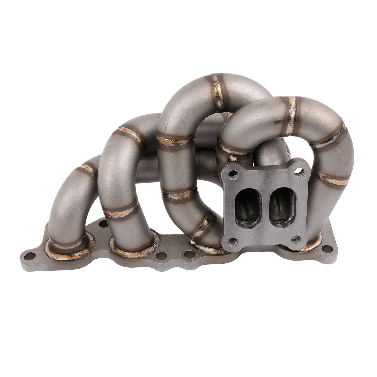 FAPO Turbo Manifold for 3SGTE Gen3 Toyota MR2 SW20 Celica GT4 Caldina GT-T ST205