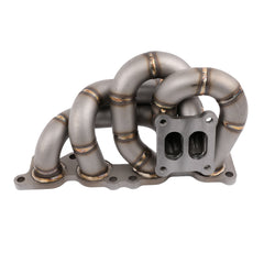 FAPO Turbo Manifold for 3SGTE Gen3 Toyota MR2 SW20 Celica GT4 Caldina GT-T ST205