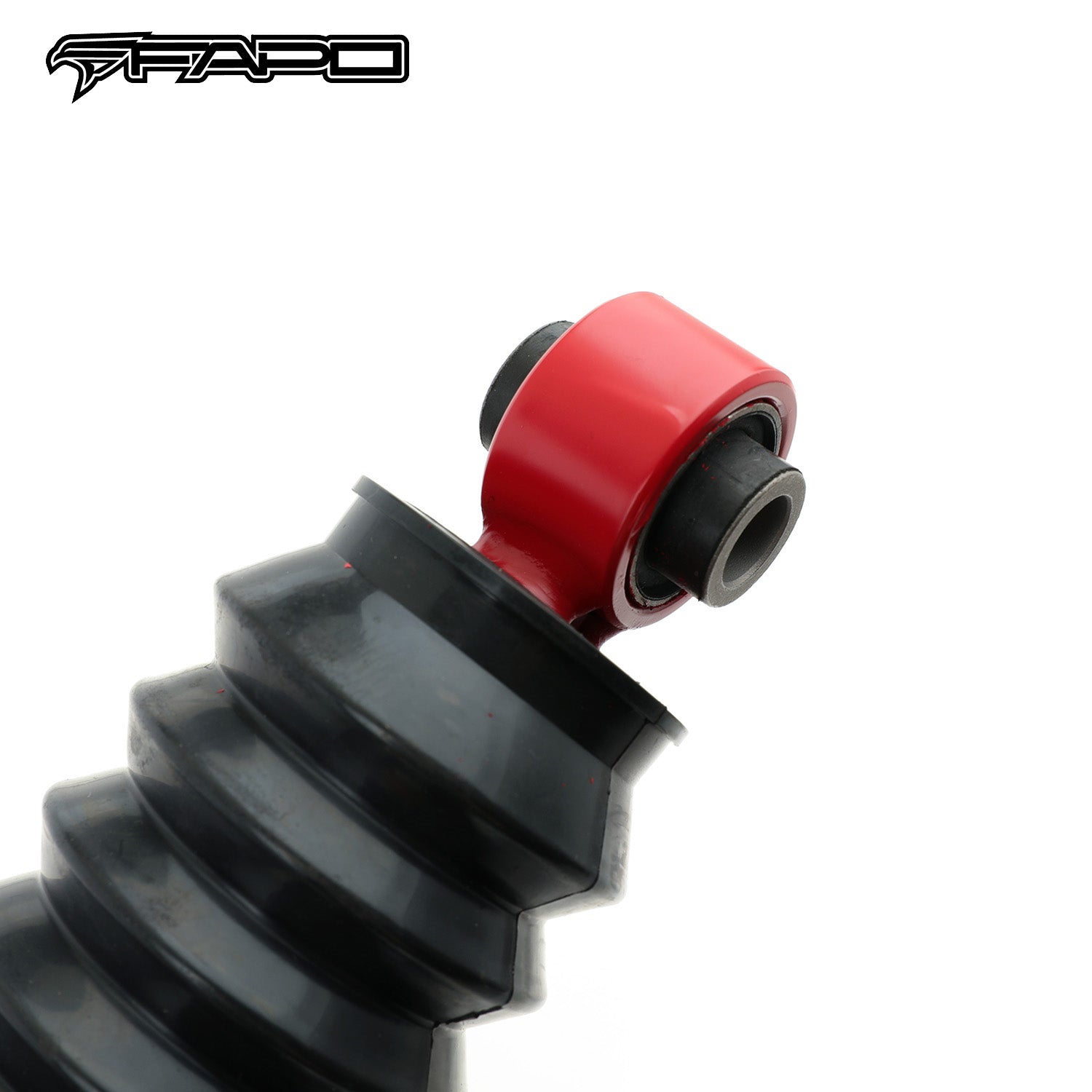 P1 Off-road Rear Shock for CHEVROLET SILVERADO 1500 2007-2021 CHEVYROLET SILVERADO 1500 CLASSIC 2019-2019 GMC SIERRA 1500 2007 - 2021 GMC SIERRA 1500 CLASSIC 2019-2019  4.5-8 in lift PA262010