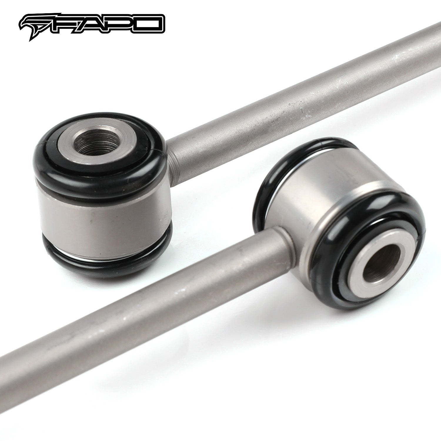 JK JL FRONT Sway Bar Links Kits FOR 2007-2022 Jeep wrangler 1-2.5" Lift FZ069620