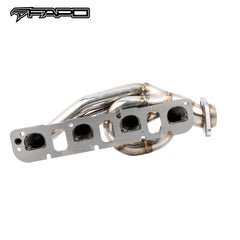 FAPO Shorty Headers for 2003-2008 Dodge Ram 1500 2500 3500 Hemi V8 5.7L 345 FE696420-LX