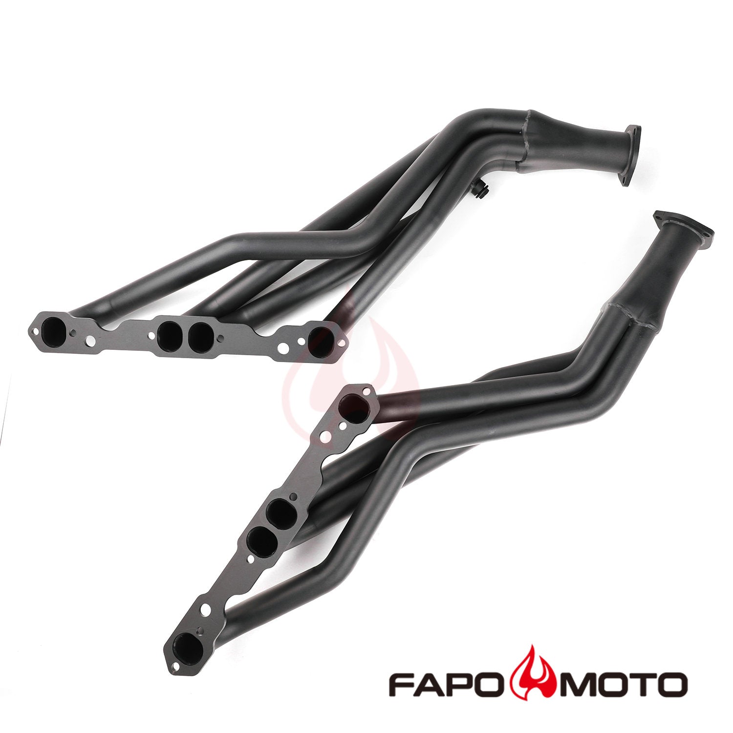 Long Tube Headers for Chevy GMC C1500 K1500 Pickup Suburban SUV 305 350 V8 FE331810