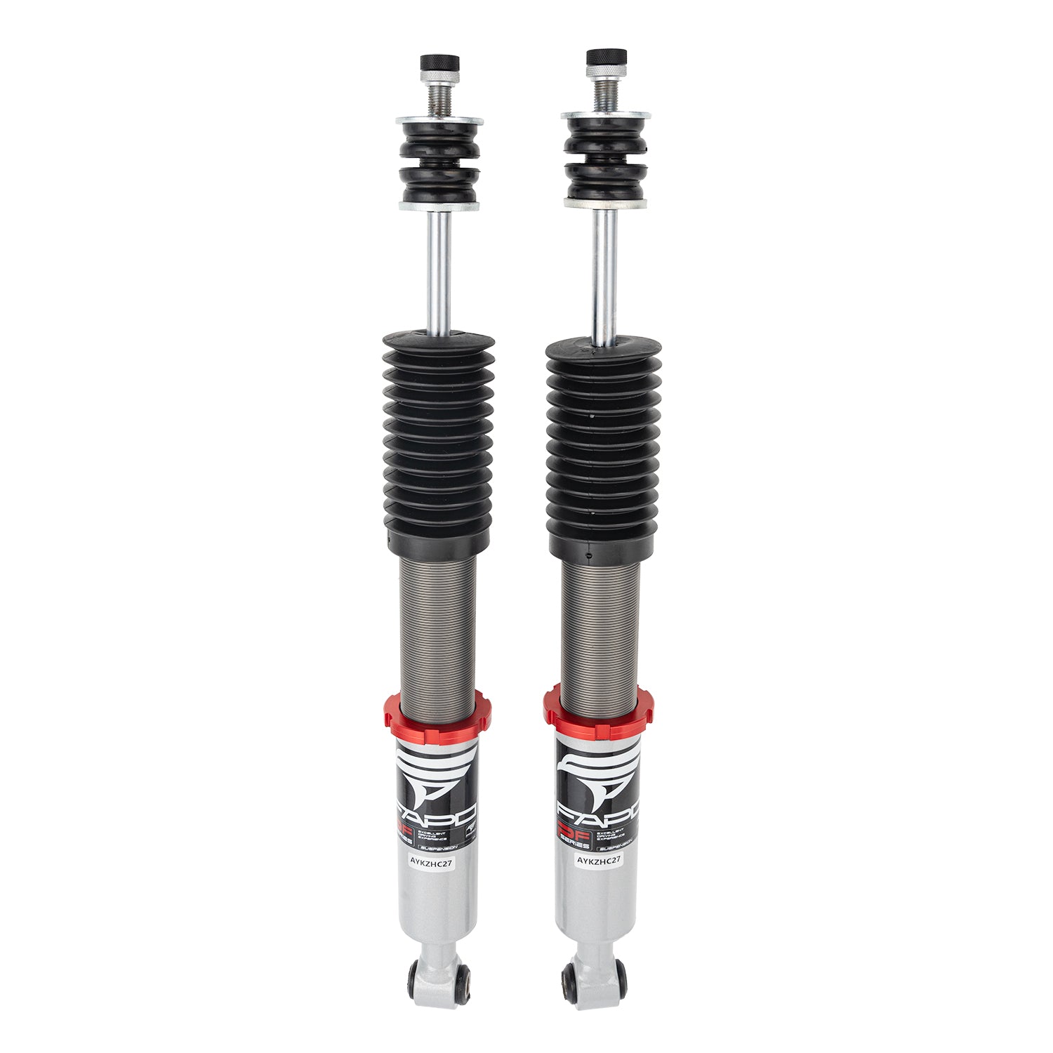 32-Level Damping Coilover for 1994-2004 Ford Mustang 4th Gen SN-95 PF017420