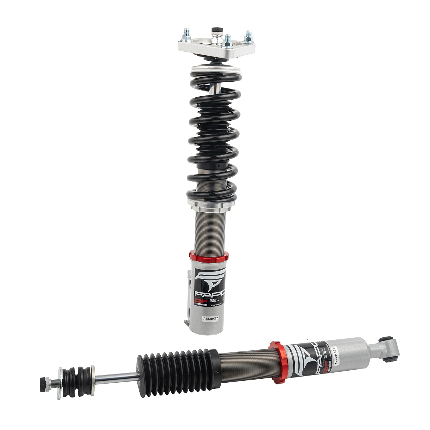 32-Level Damping Coilover for 1994-2004 Ford Mustang 4th Gen SN-95 PF017420