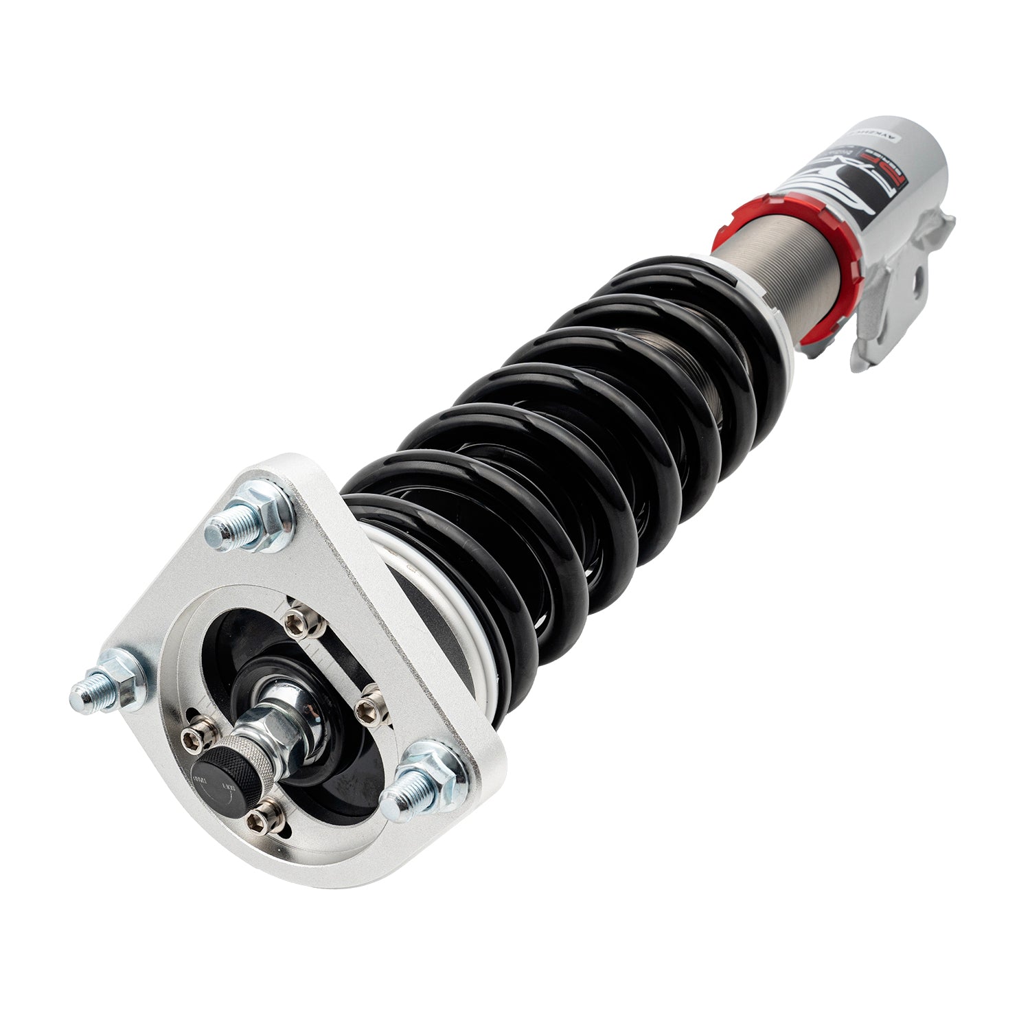 32-Level Damping Coilover for 1994-2004 Ford Mustang 4th Gen SN-95 PF017420