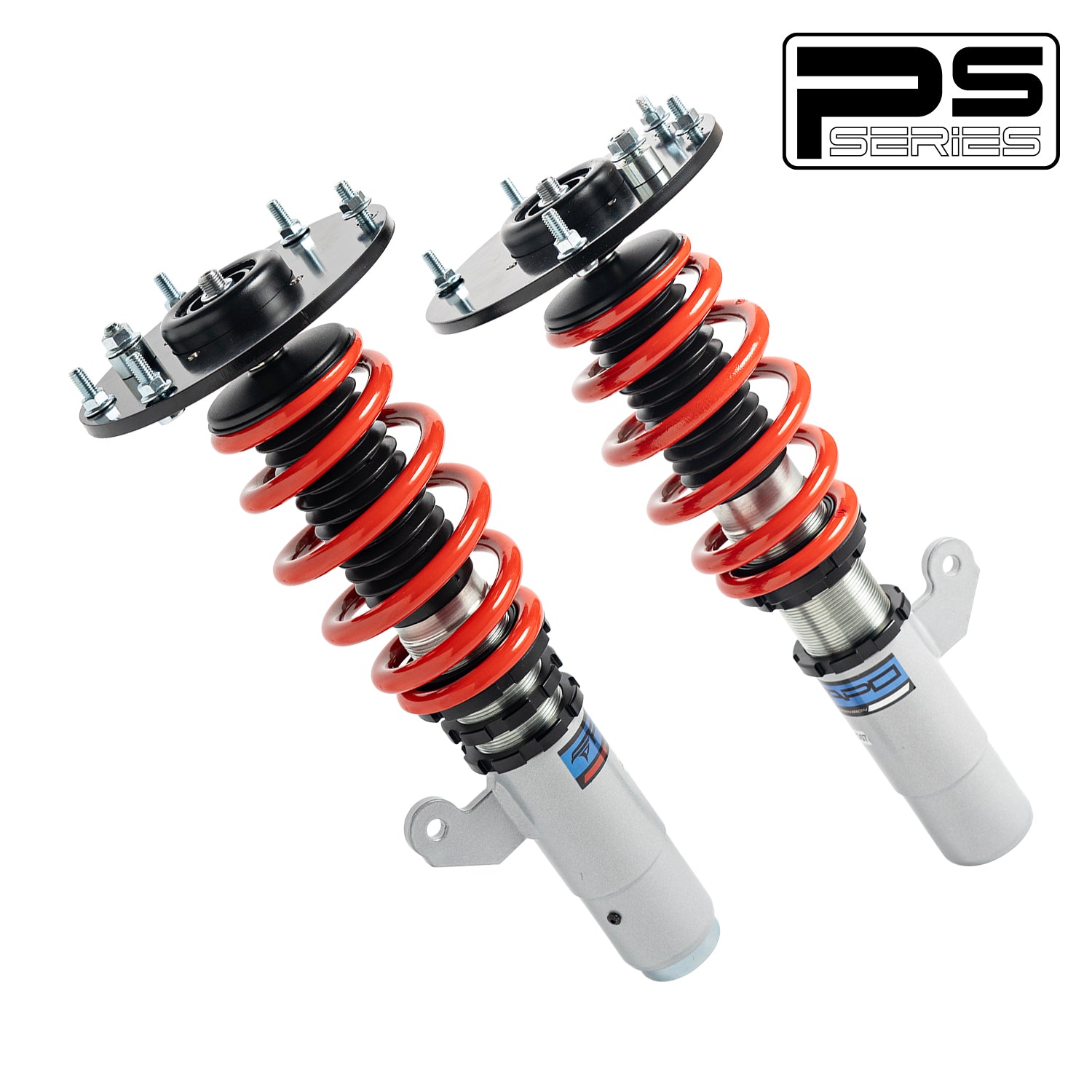 PS086510 PS Coilover for BMW F20/F21/2WD/AWD (5 bolts) F22/F23 14-21