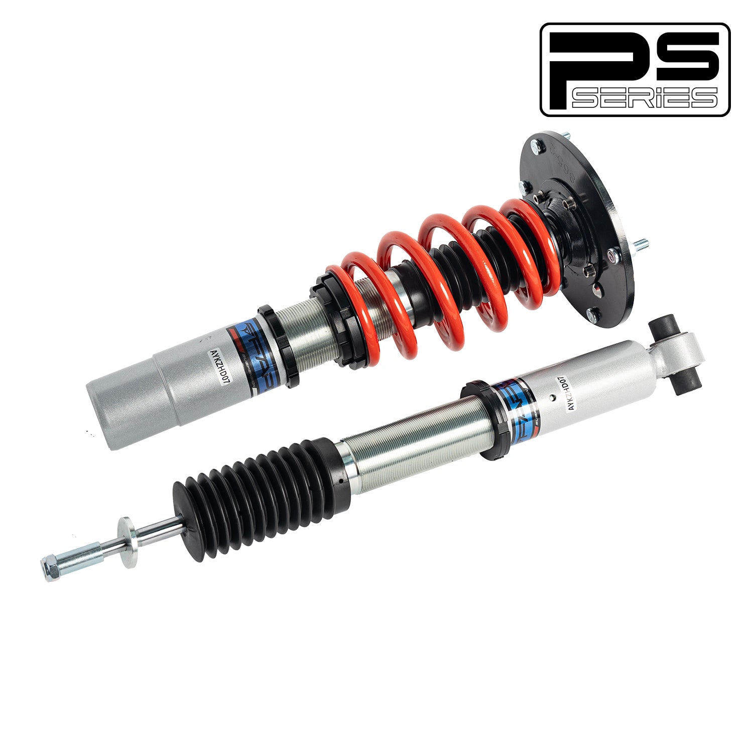 PS086510 PS Coilover for BMW F20/F21/2WD/AWD (5 bolts) F22/F23 14-21