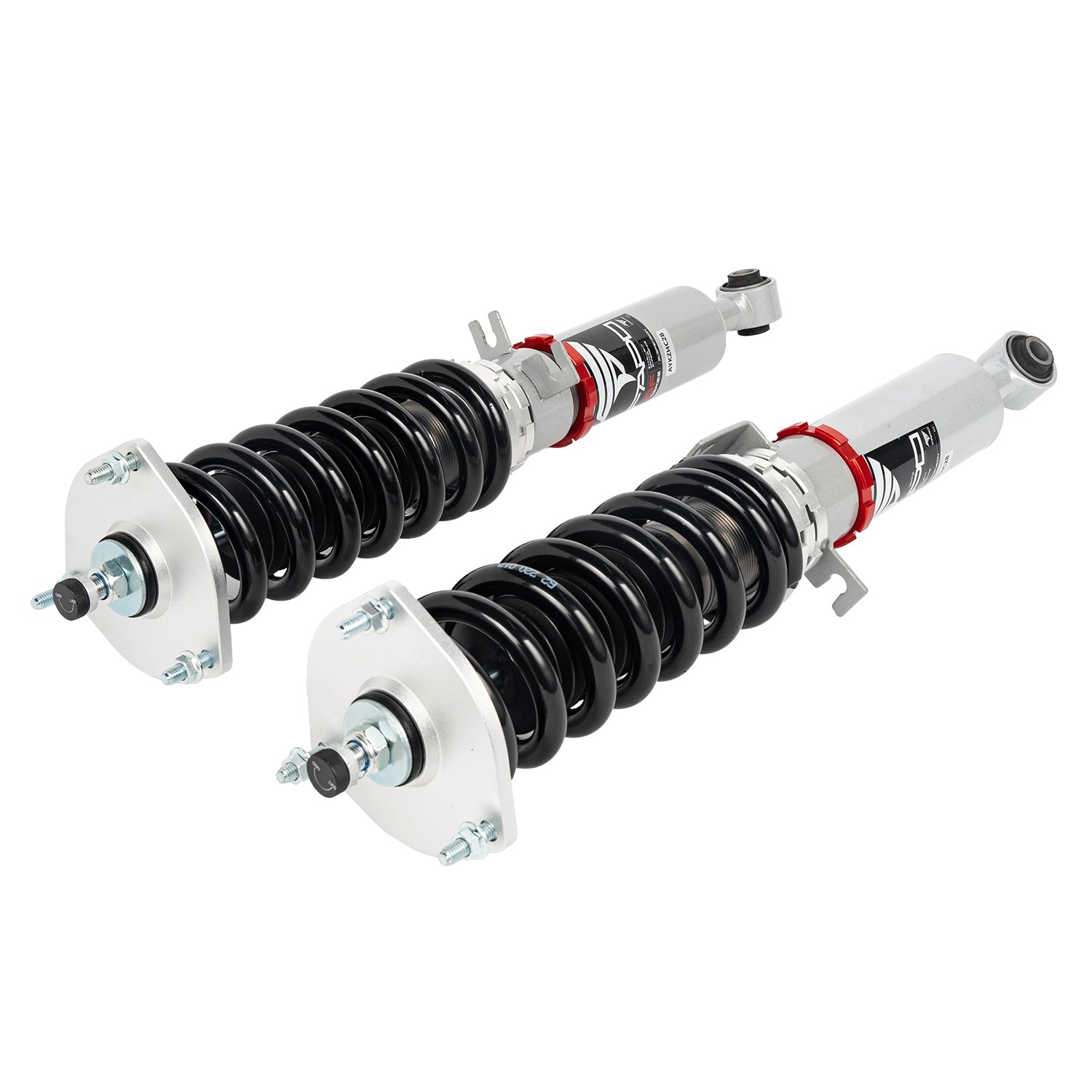 32-Level Damping Coilover For Nissan 370Z Z34 2008-2021 / Infiniti G37 RWD V36 2008-2013 PF008420