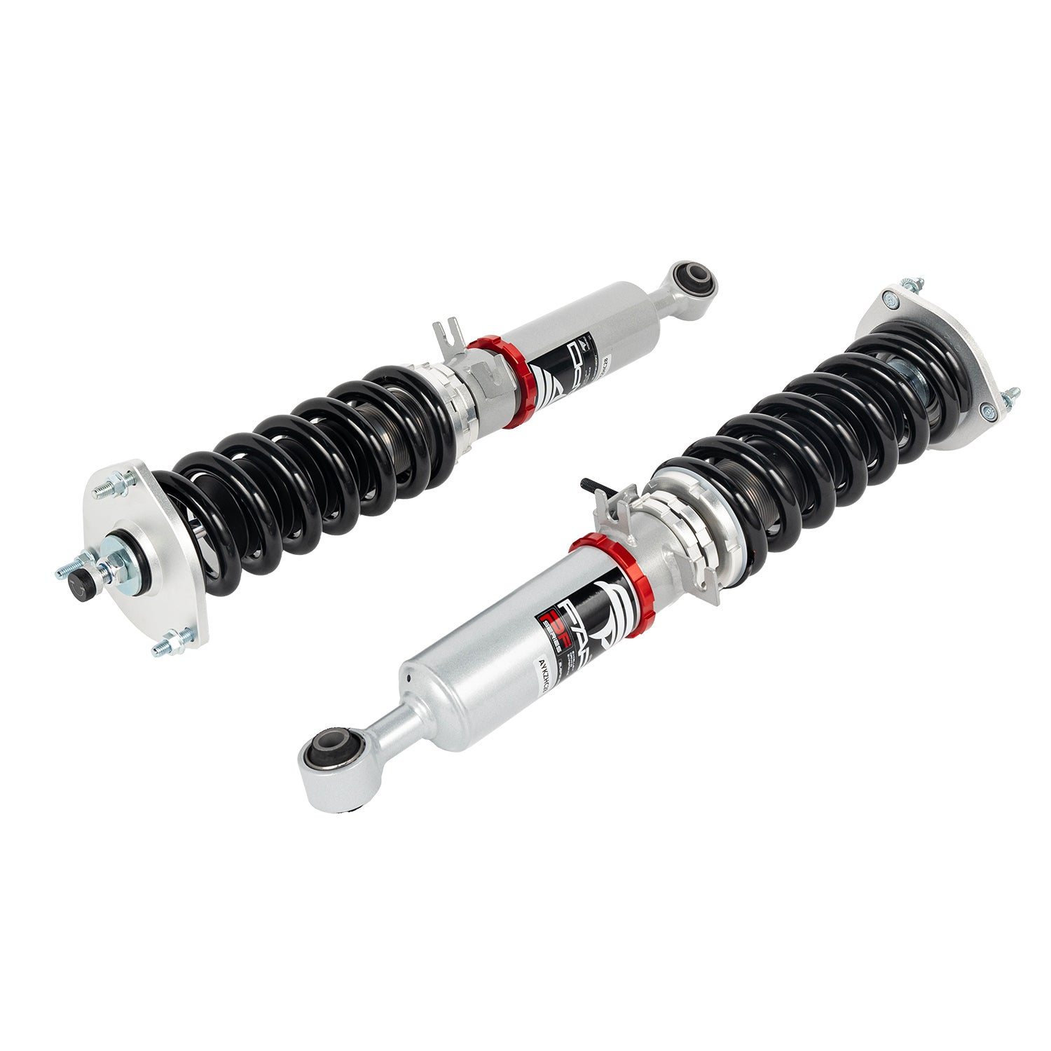 32-Level Damping Coilover For Nissan 370Z Z34 2008-2021 / Infiniti G37 RWD V36 2008-2013 PF008420
