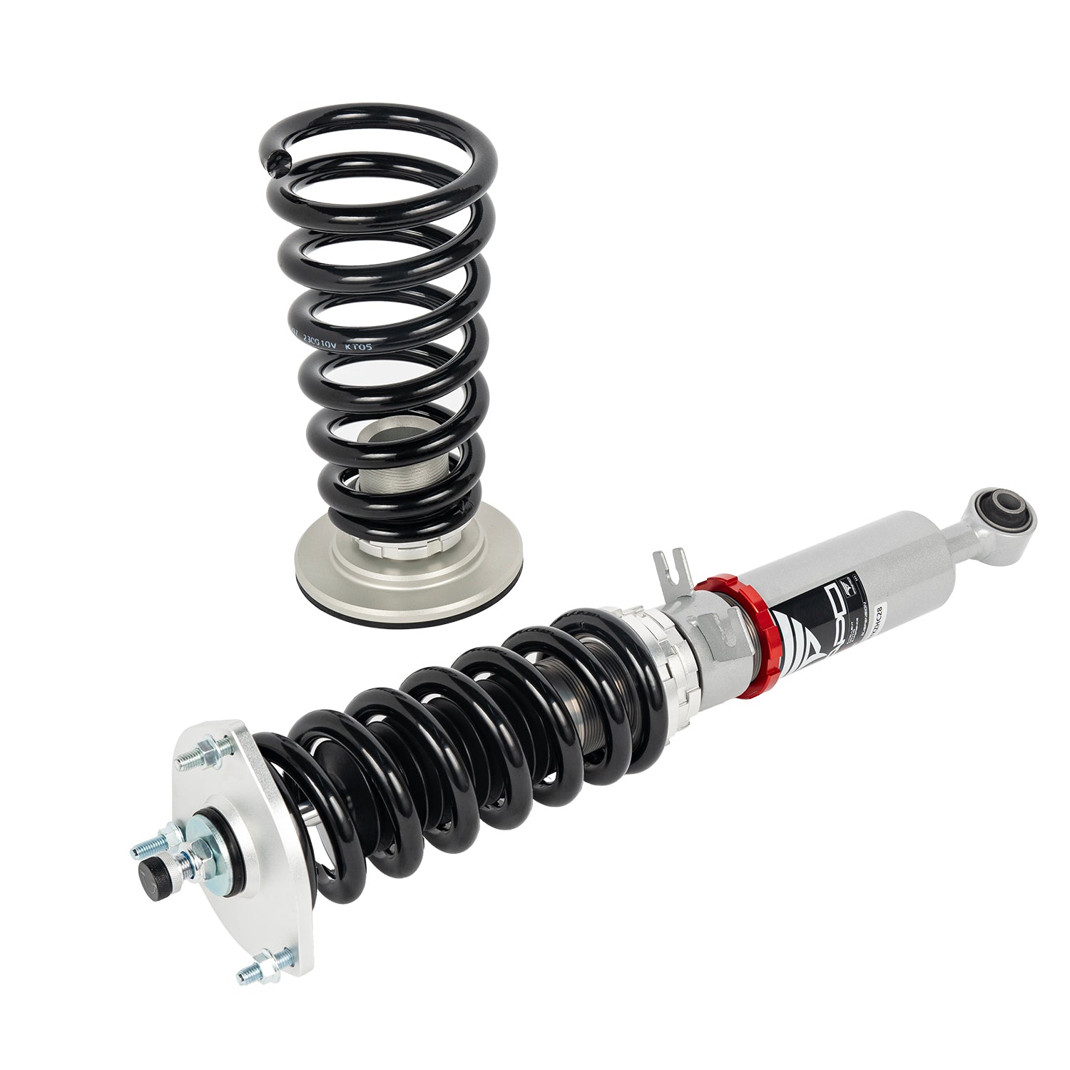 32-Level Damping Coilover For Nissan 370Z Z34 2008-2021 / Infiniti G37 RWD V36 2008-2013 PF008420