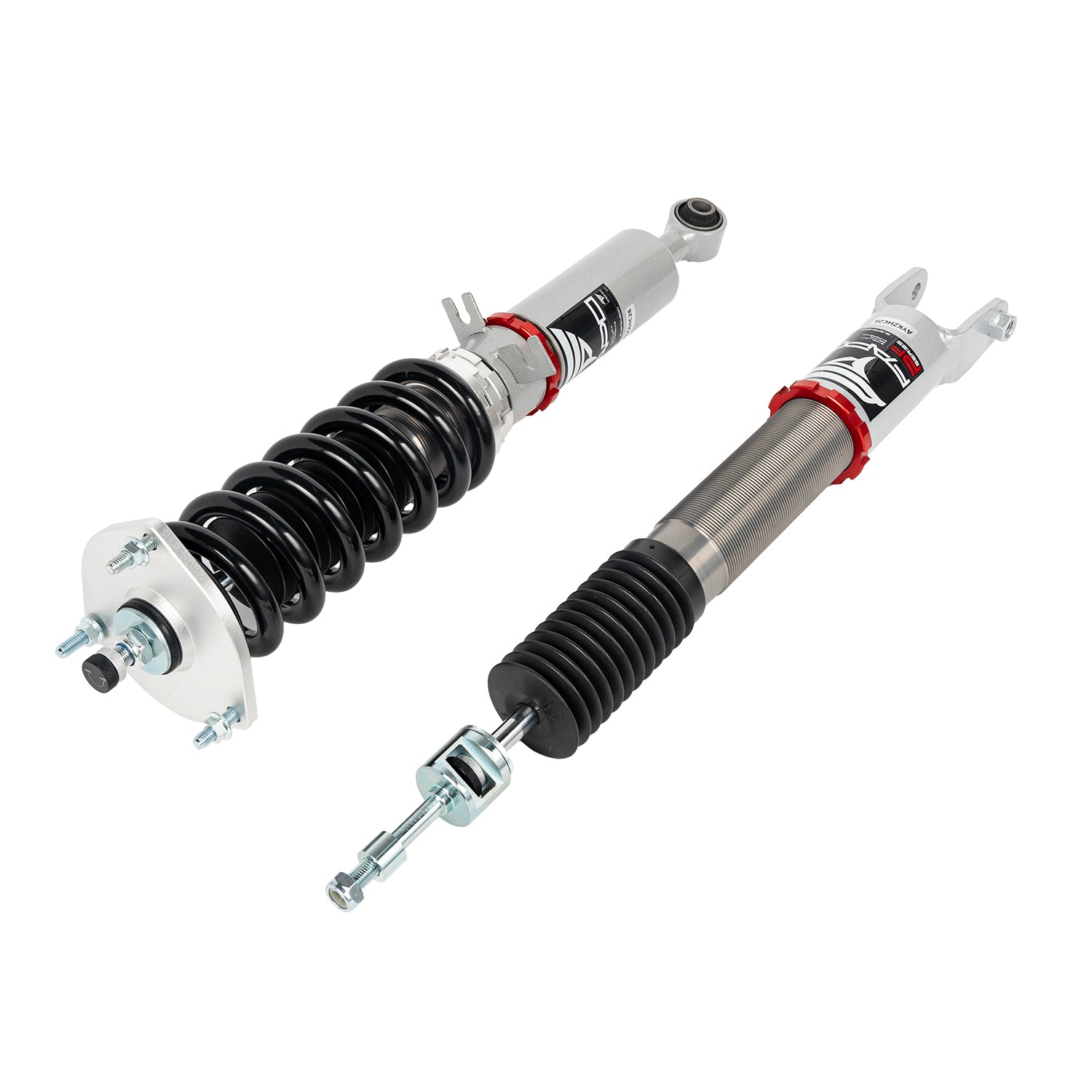 32-Level Damping Coilover For Nissan 370Z Z34 2008-2021 / Infiniti G37 RWD V36 2008-2013 PF008420