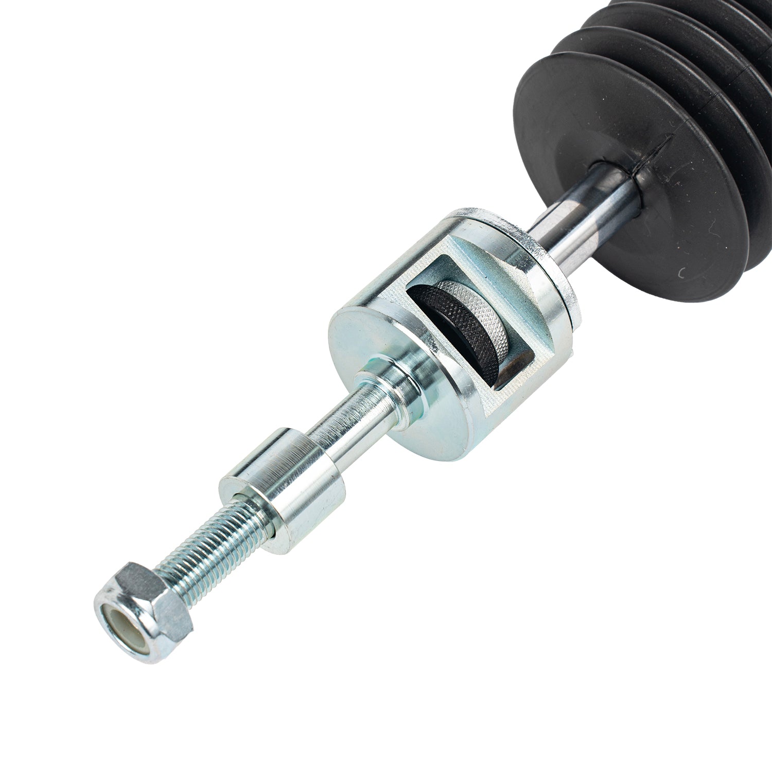 32-Level Damping Coilover For Nissan 370Z Z34 2008-2021 / Infiniti G37 RWD V36 2008-2013 PF008420