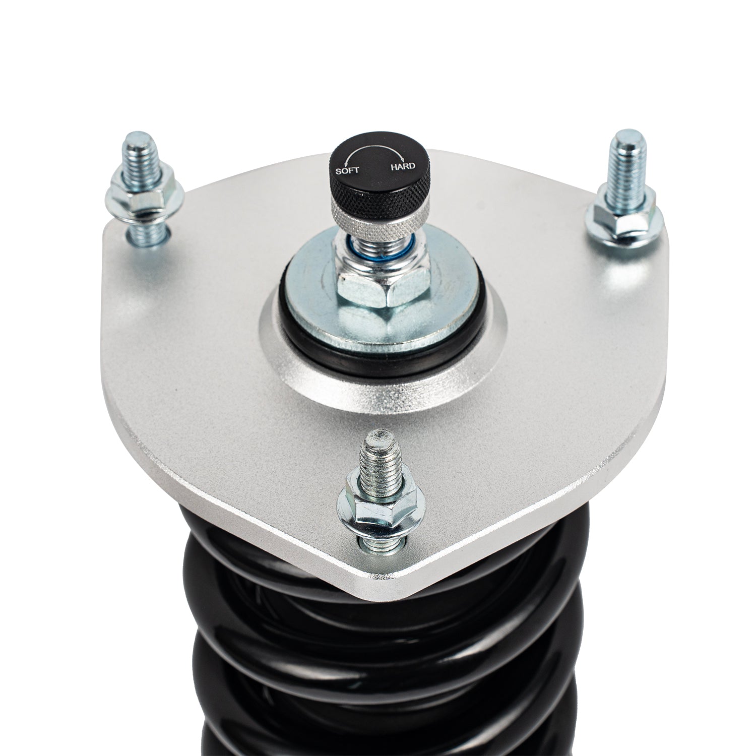 32-Level Damping Coilover For Nissan 370Z Z34 2008-2021 / Infiniti G37 RWD V36 2008-2013 PF008420