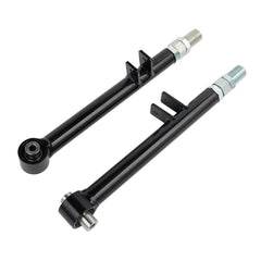 FAPO Set of Adjustable Rear Toe Arm with bucket delet For BMW E36 (true system) PZ026010