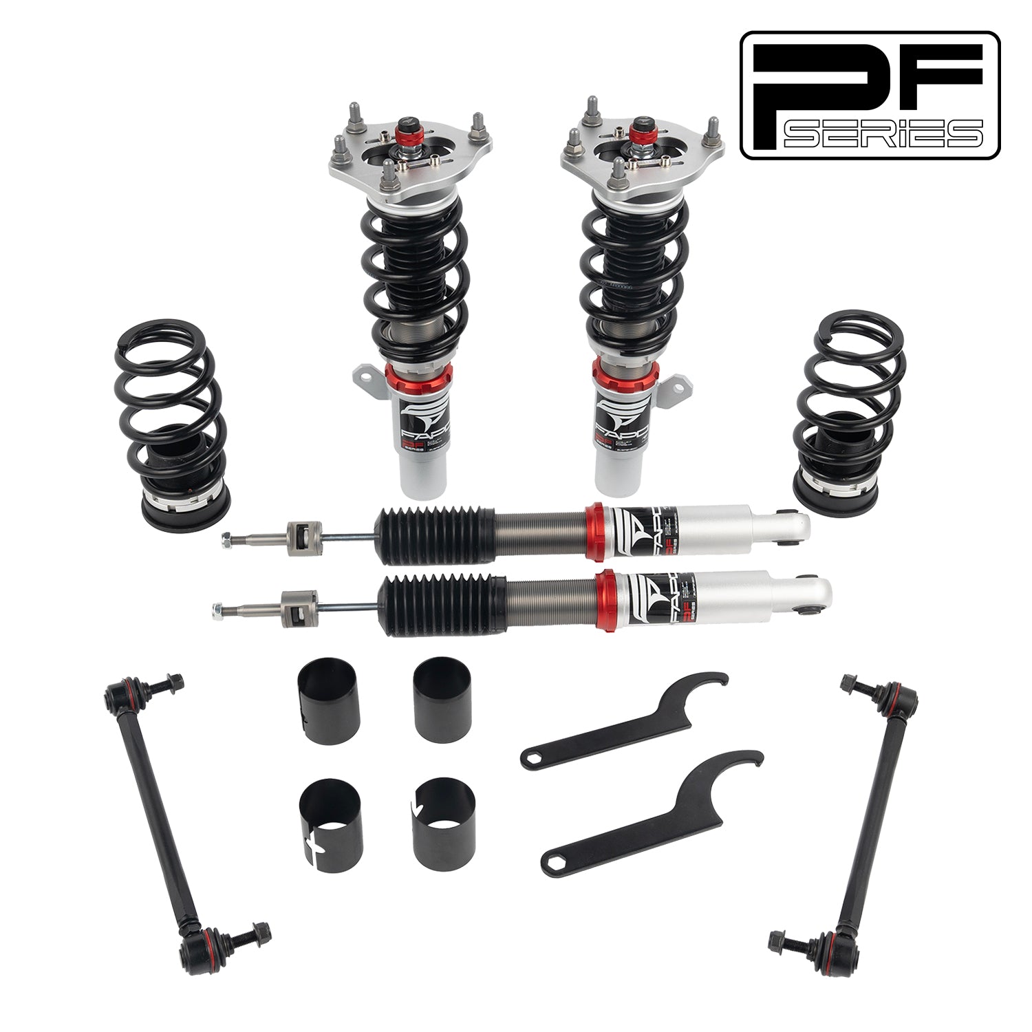 Coilover for Honda Civic 2016-2025 / Honda Insight 2019-2022/Honda Integra 2022+ PF022730