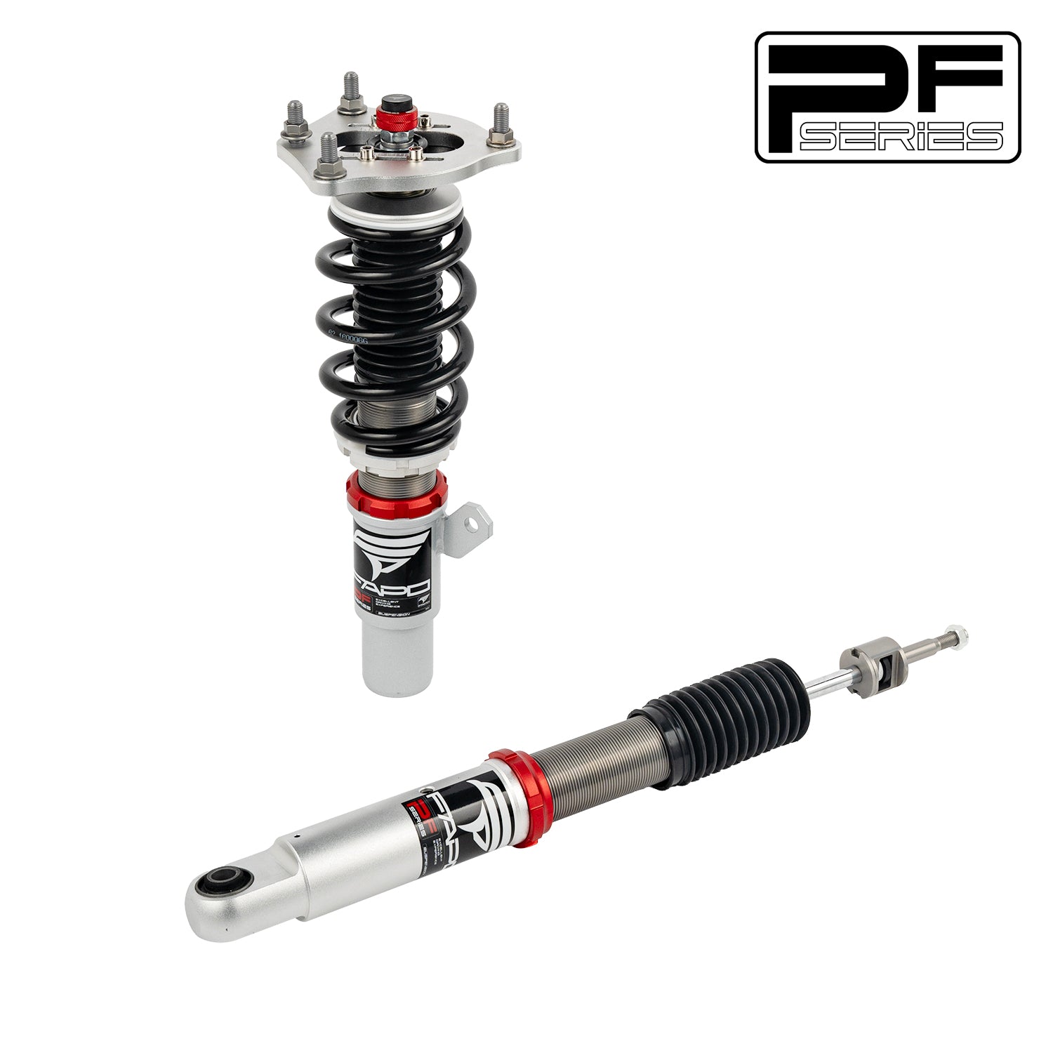 Coilover for Honda Civic 2016-2025 / Honda Insight 2019-2022/Honda Integra 2022+ PF022730