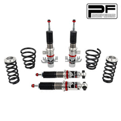 Coilover for Pontiac G8 2008-2009 sedan & Holden Caprice 3rd Gen VM 2006-2013 PF008030