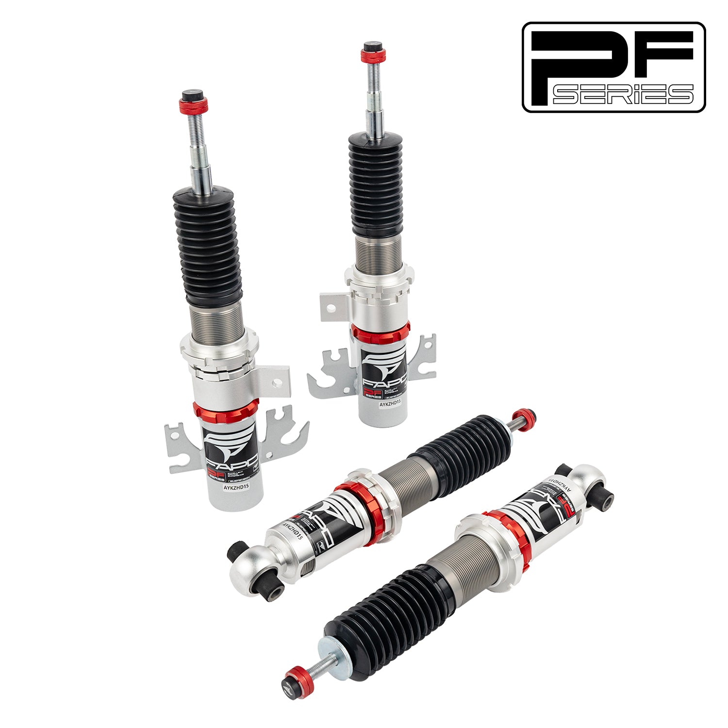 Coilover for Pontiac G8 2008-2009 sedan & Holden Caprice 3rd Gen VM 2006-2013 PF008030