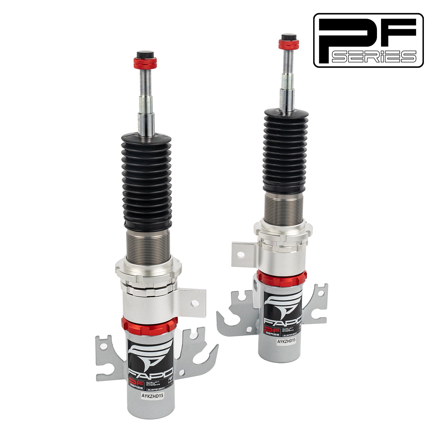 Coilover for Pontiac G8 2008-2009 sedan & Holden Caprice 3rd Gen VM 2006-2013 PF008030