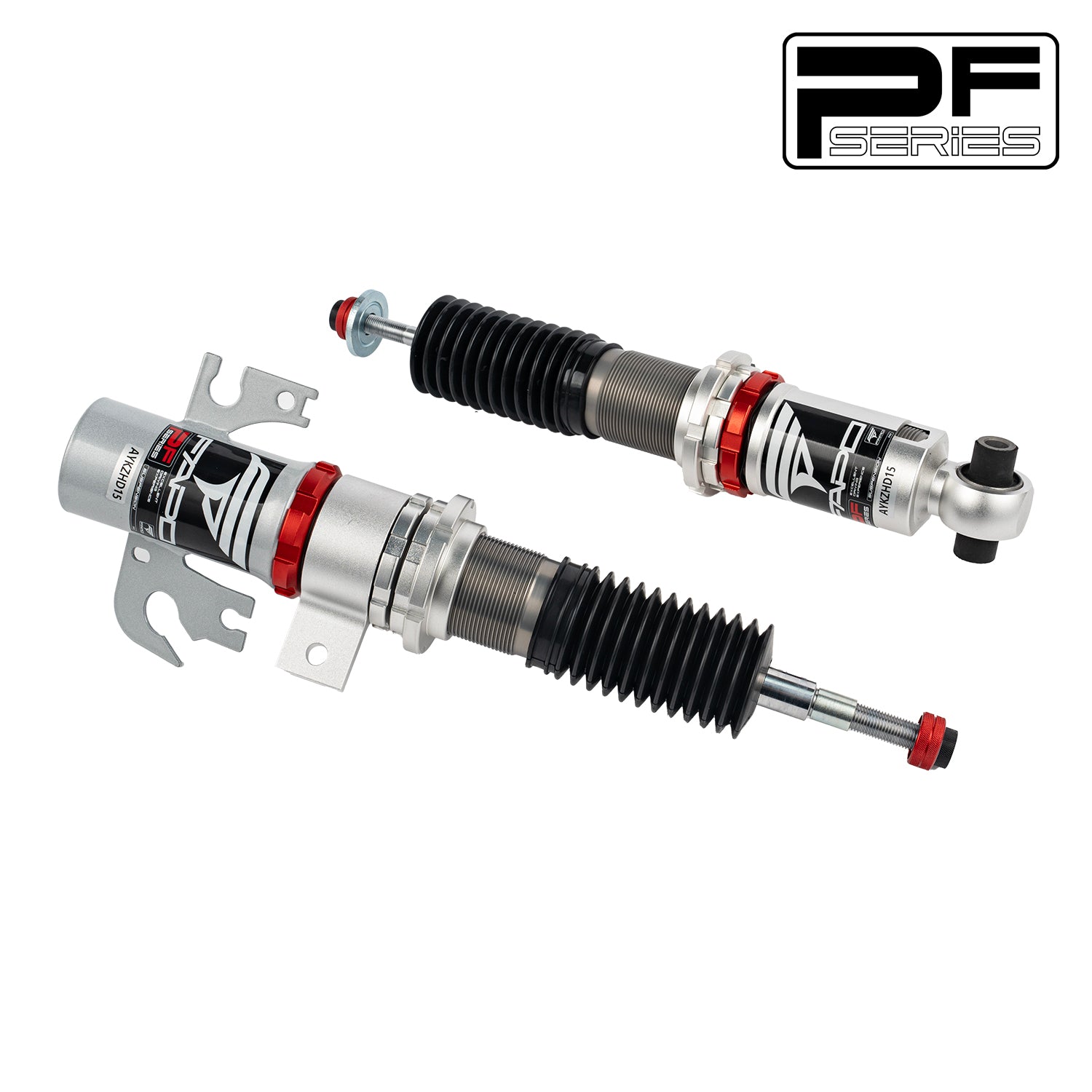 Coilover for Pontiac G8 2008-2009 sedan & Holden Caprice 3rd Gen VM 2006-2013 PF008030