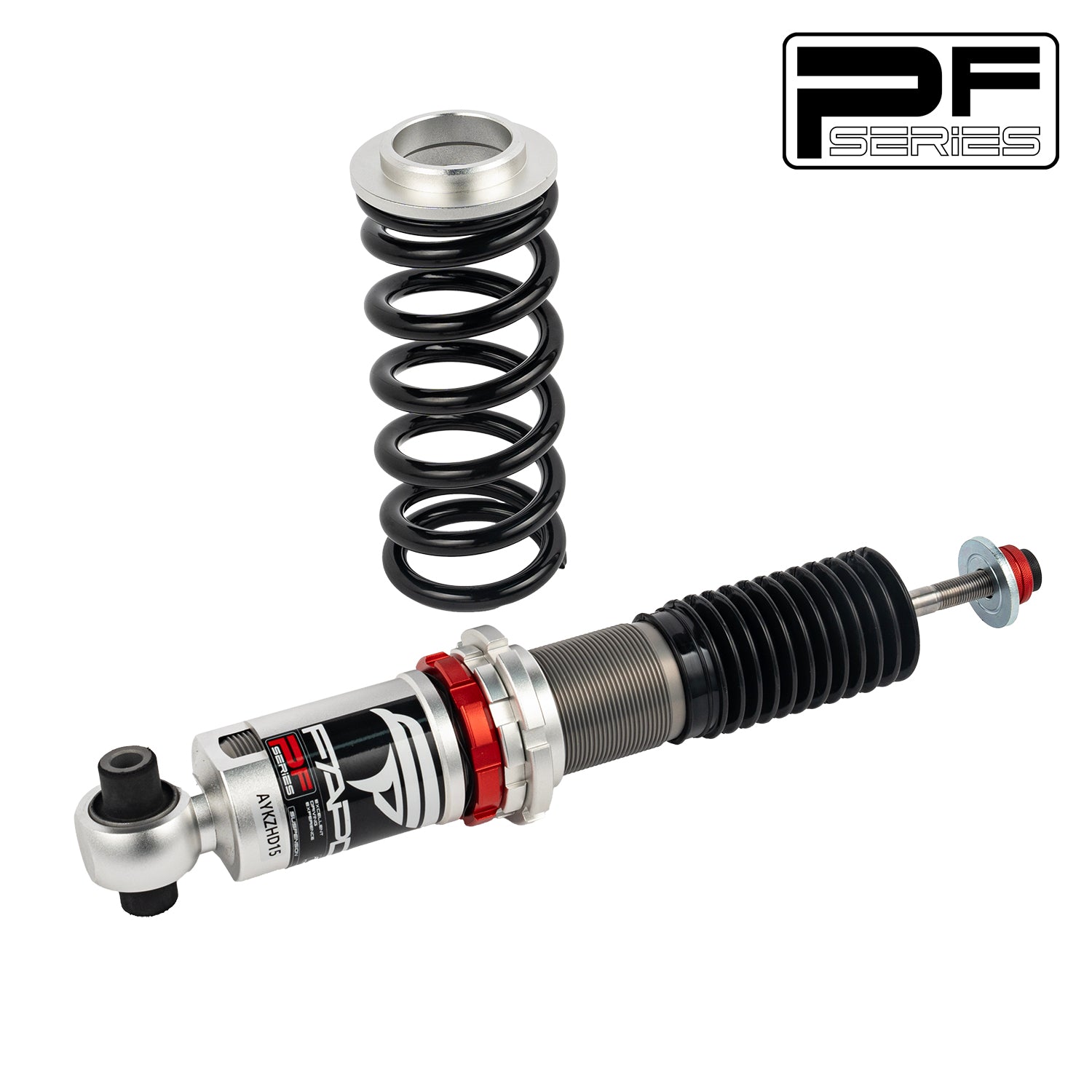 Coilover for Pontiac G8 2008-2009 sedan & Holden Caprice 3rd Gen VM 2006-2013 PF008030
