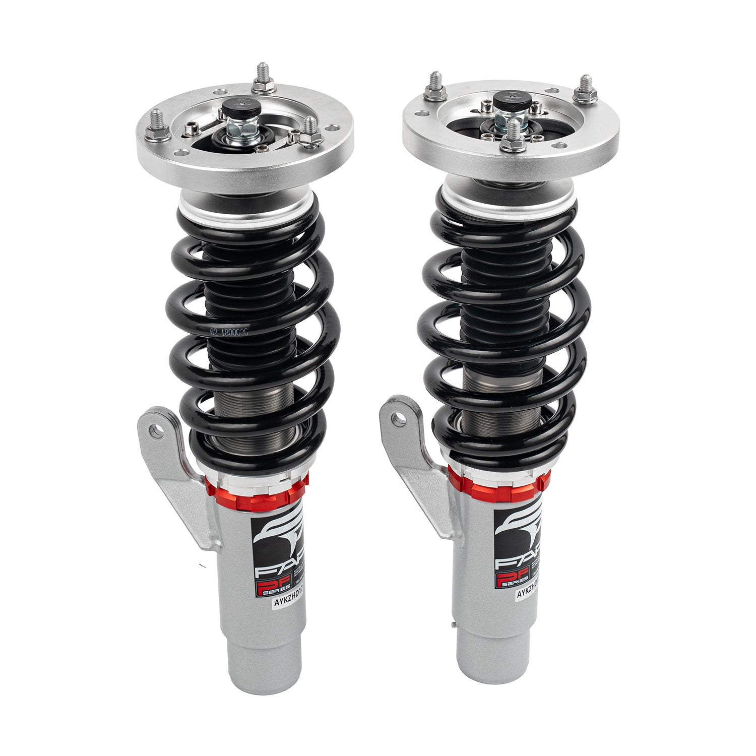 32-Level Damping Coilover For BMW 3 Series 5th Gen E90/E91/E92/E93 2006-2013 PF006430