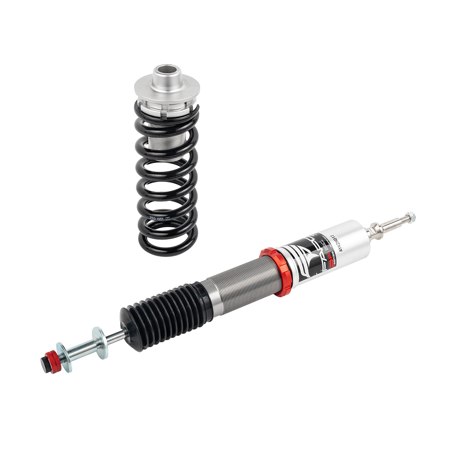 32-Level Damping Coilover For BMW 3 Series 5th Gen E90/E91/E92/E93 2006-2013 PF006430