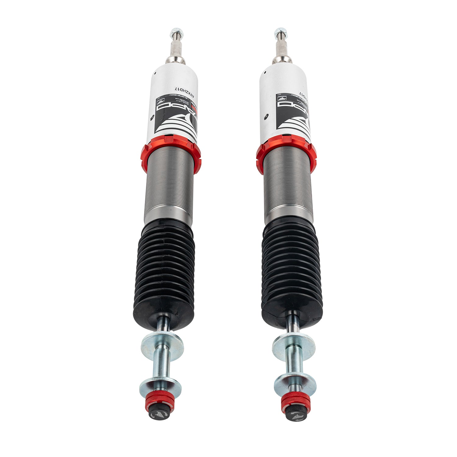 32-Level Damping Coilover For BMW 3 Series 5th Gen E90/E91/E92/E93 2006-2013 PF006430