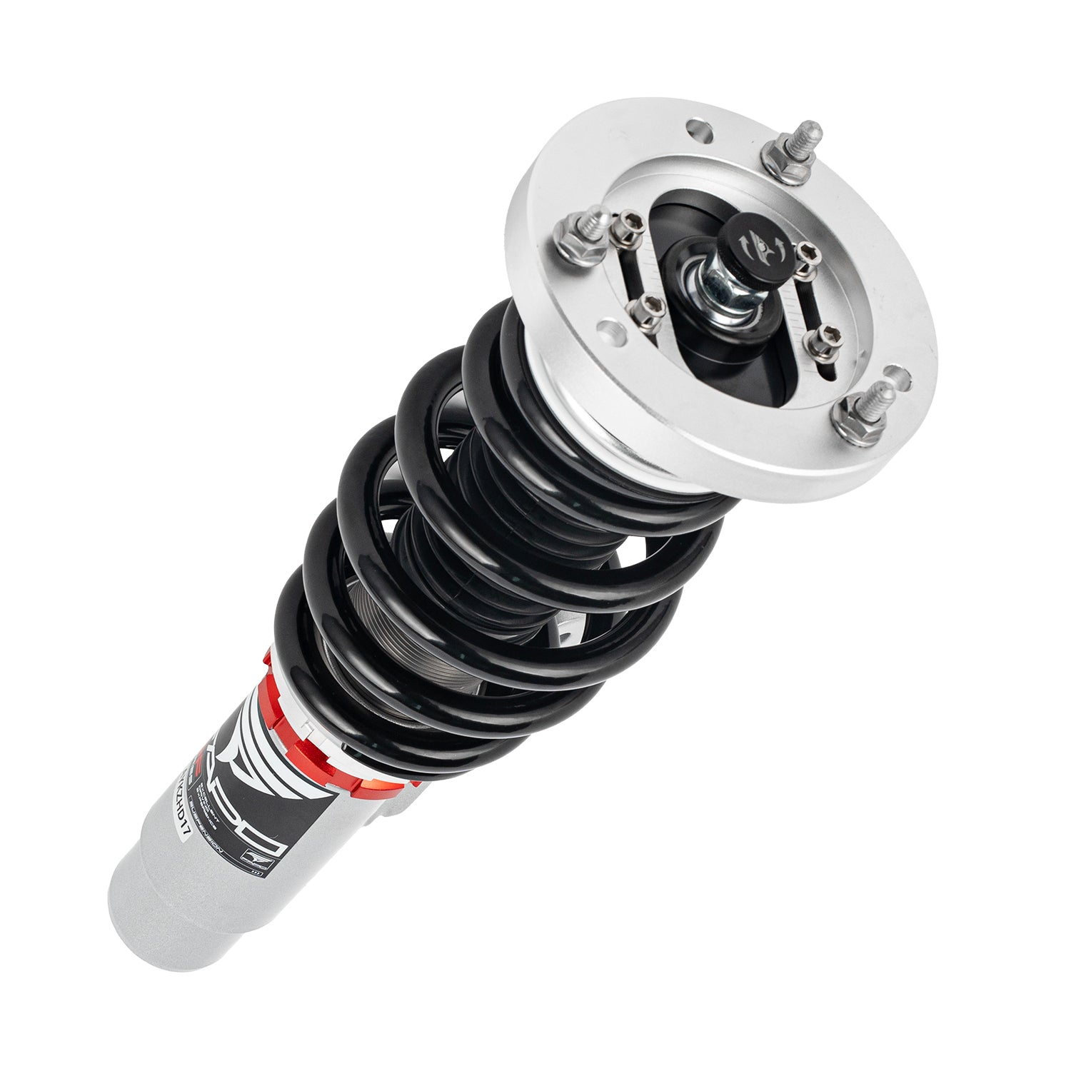 32-Level Damping Coilover For BMW 3 Series 5th Gen E90/E91/E92/E93 2006-2013 PF006430