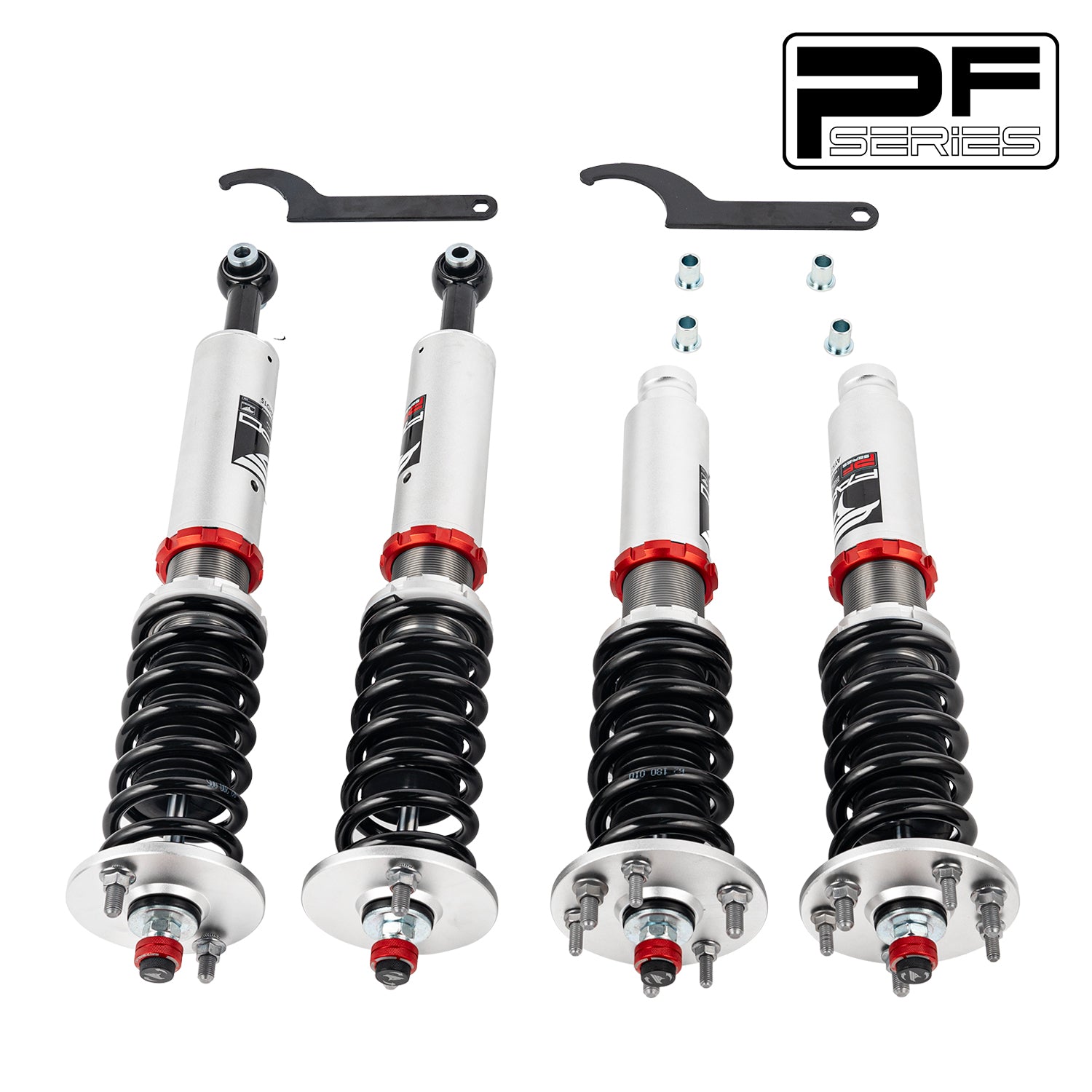 Coilover for Acura TL 3rd Gen UA6/UA7 2004-2008 PF012930