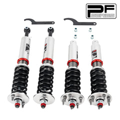 Coilover for Acura TL 3rd Gen UA6/UA7 2004-2008 PF012930