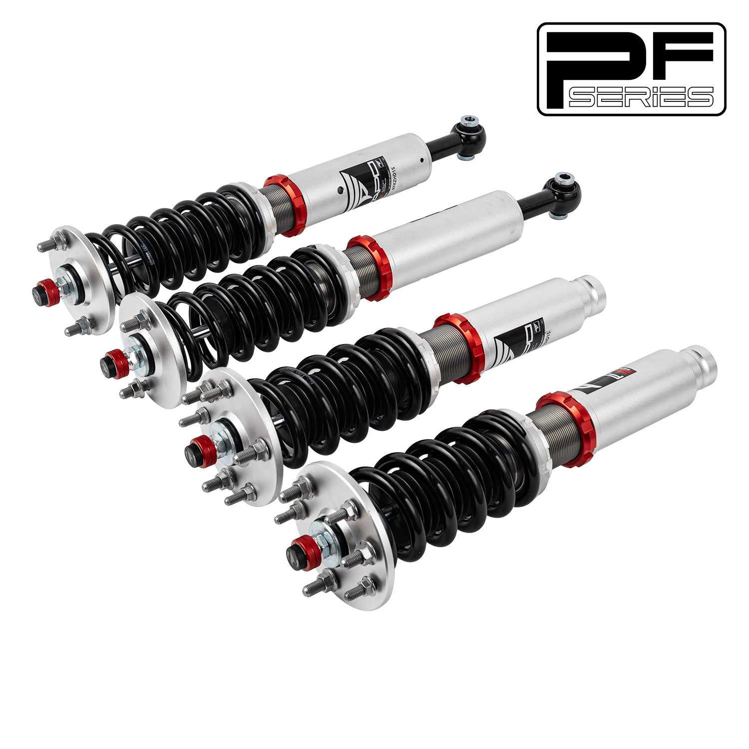 Coilover for Acura TL 3rd Gen UA6/UA7 2004-2008 PF012930