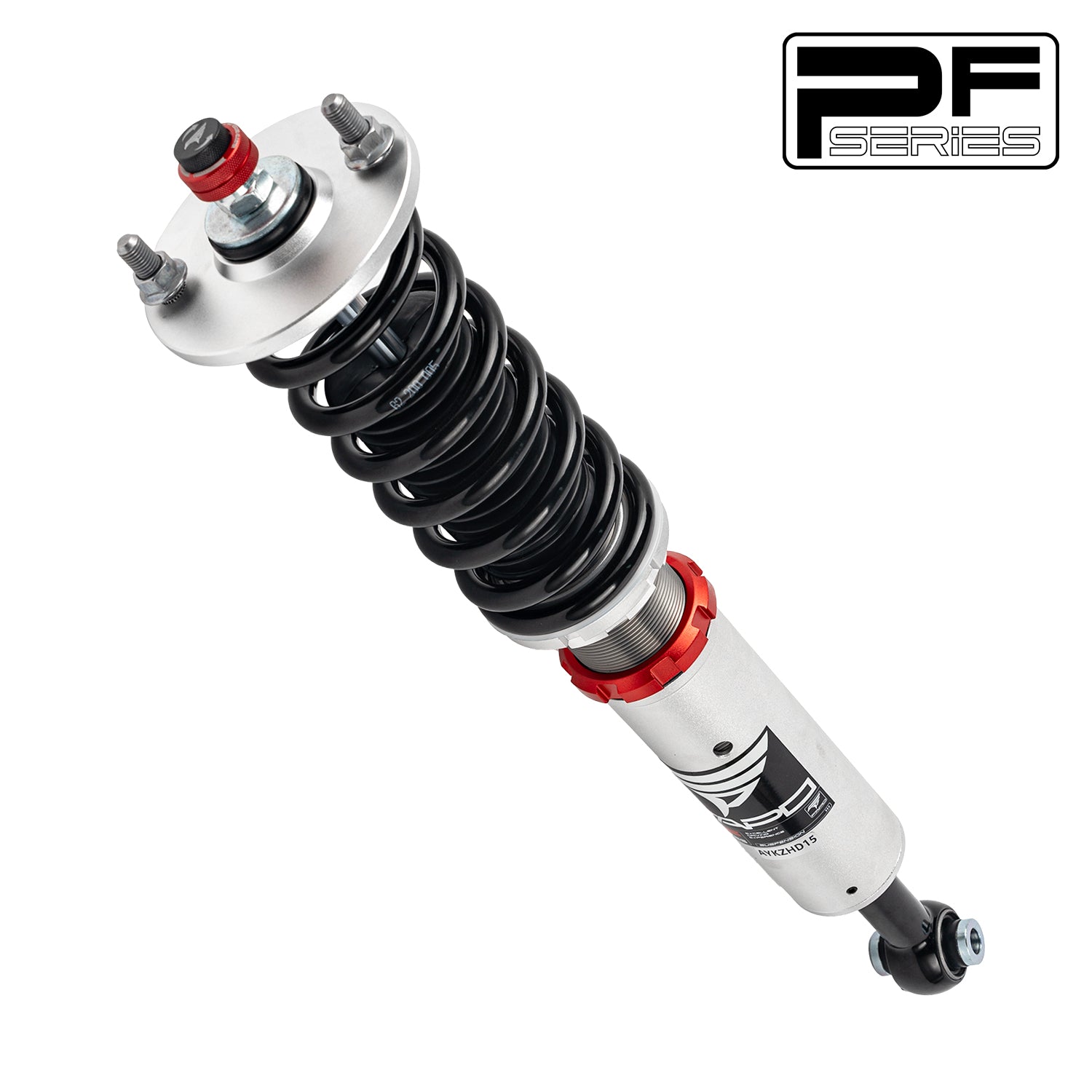 Coilover for Acura TL 3rd Gen UA6/UA7 2004-2008 PF012930