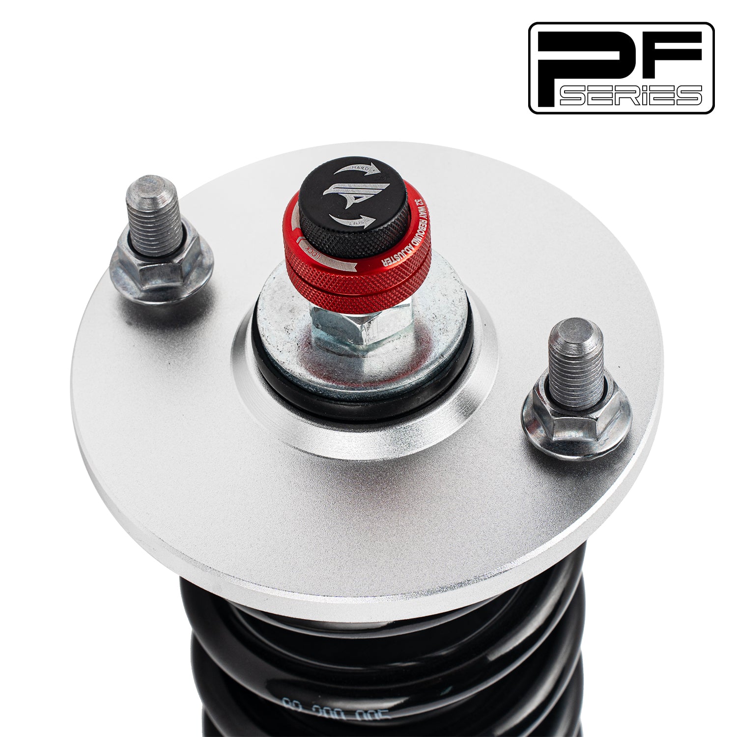 Coilover for Acura TL 3rd Gen UA6/UA7 2004-2008 PF012930