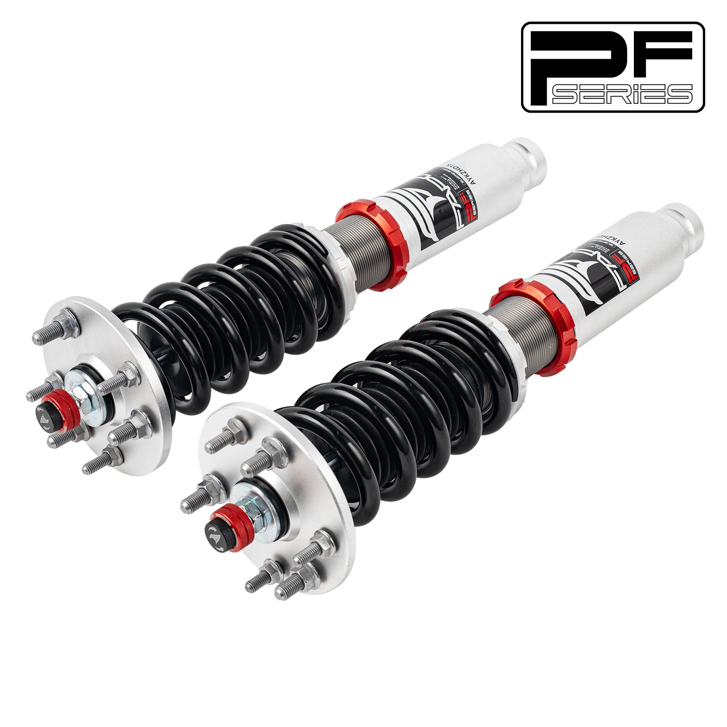 Coilover for Acura TL 3rd Gen UA6/UA7 2004-2008 PF012930