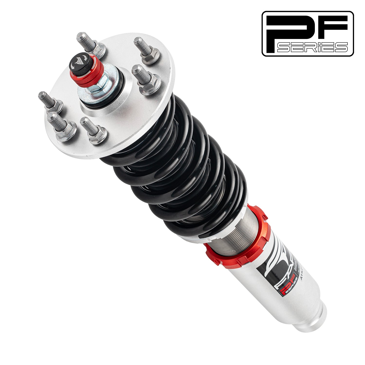 Coilover for Acura TL 3rd Gen UA6/UA7 2004-2008 PF012930