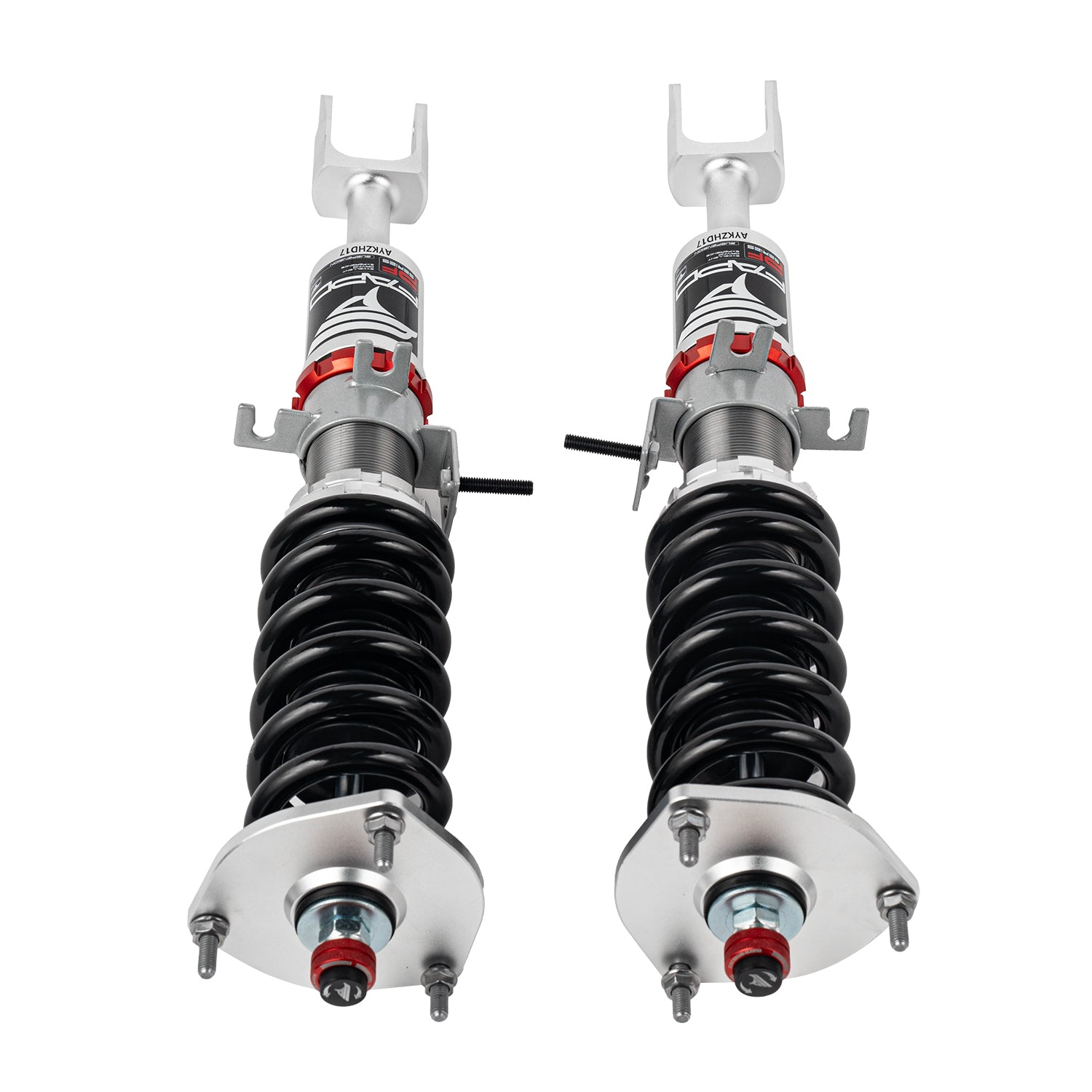 32-Level Damping Coilover for 2002-2009 Nissan 350Z 2WD / Infiniti G35 2WD PF001430