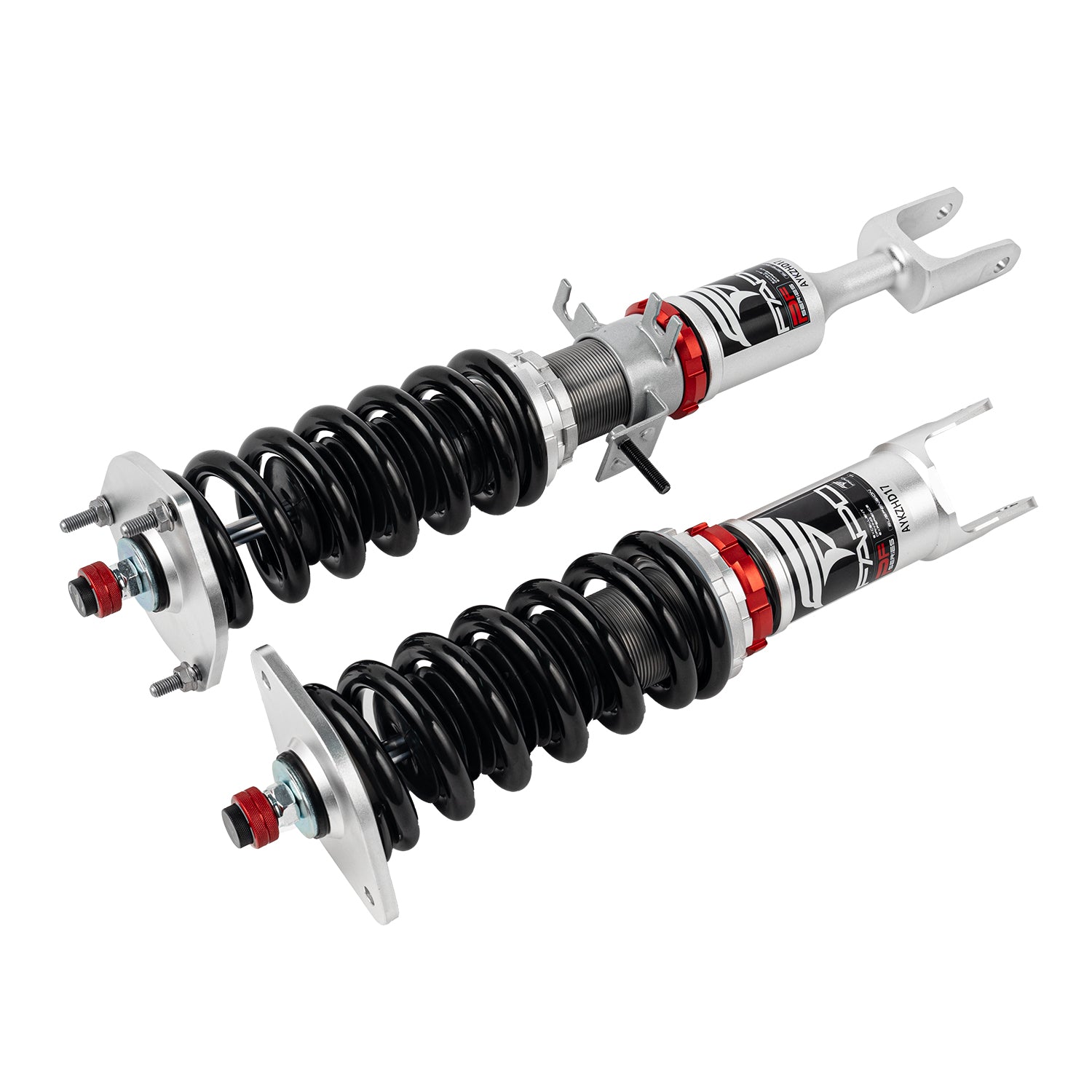 32-Level Damping Coilover for 2002-2009 Nissan 350Z 2WD / Infiniti G35 2WD PF001430