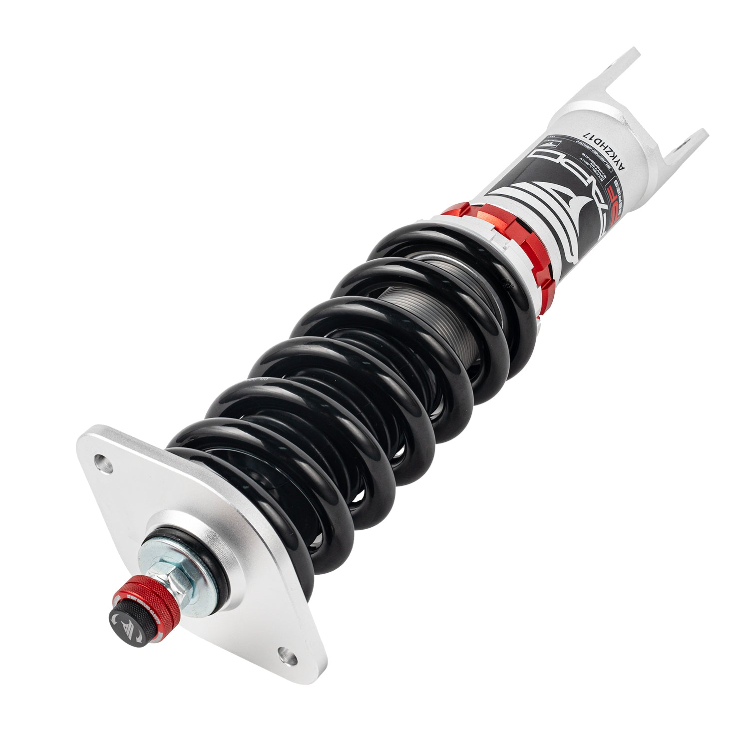 32-Level Damping Coilover for 2002-2009 Nissan 350Z 2WD / Infiniti G35 2WD PF001430