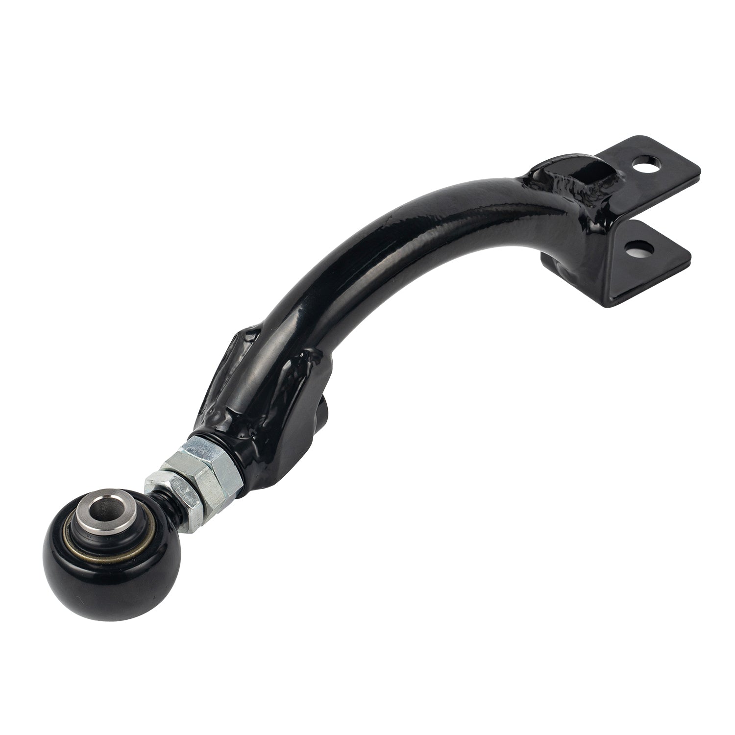 FAPO 2 Pcs of Rear Offset Upper Arm for Nissan 240SX/200SX S14/S15 1995-2002 PZ101420