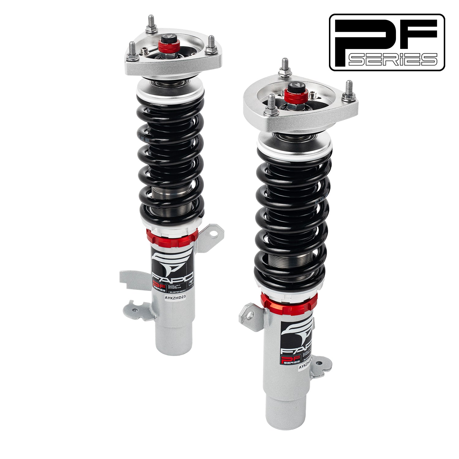 Coilover for Ford Focus ST P3 2013-2018 PF019130