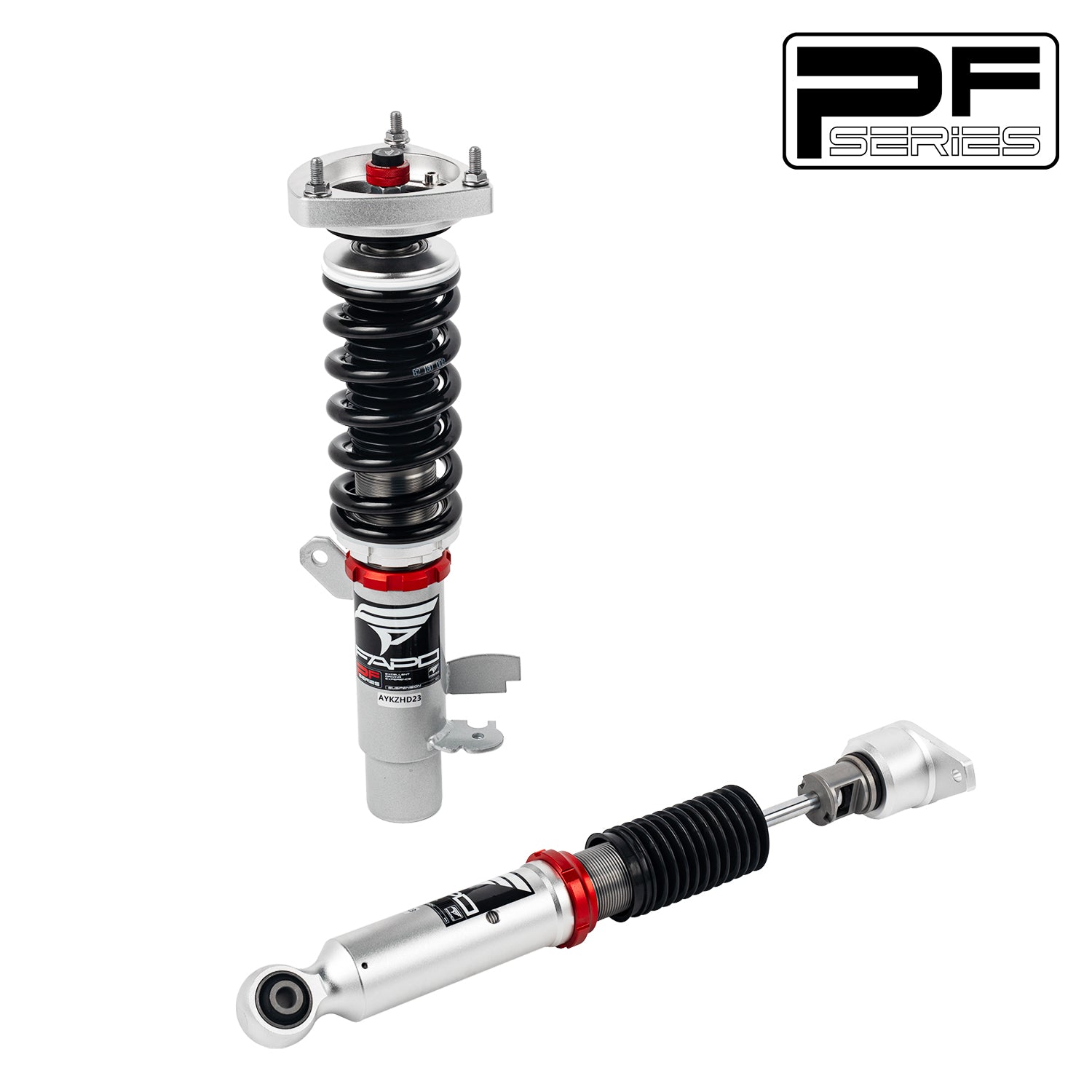 Coilover for Ford Focus ST P3 2013-2018 PF019130