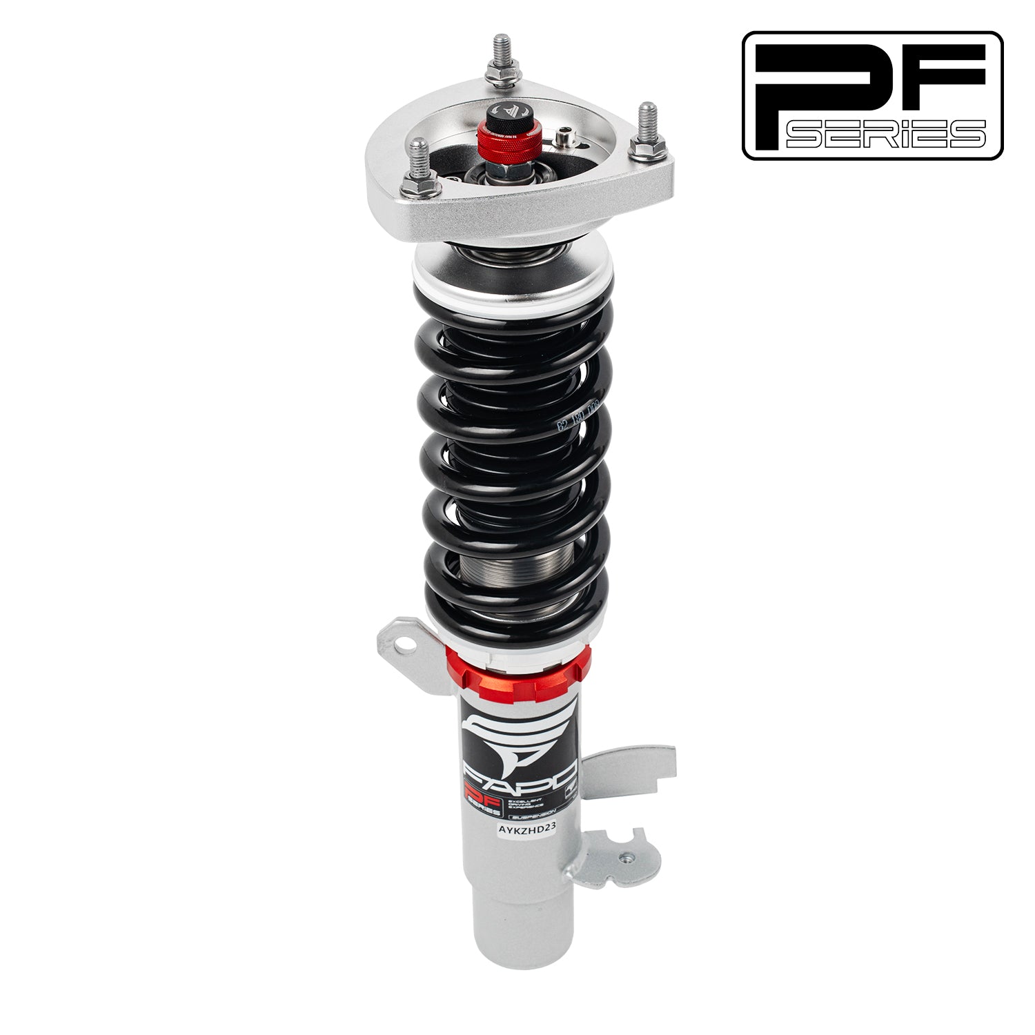 Coilover for Ford Focus ST P3 2013-2018 PF019130